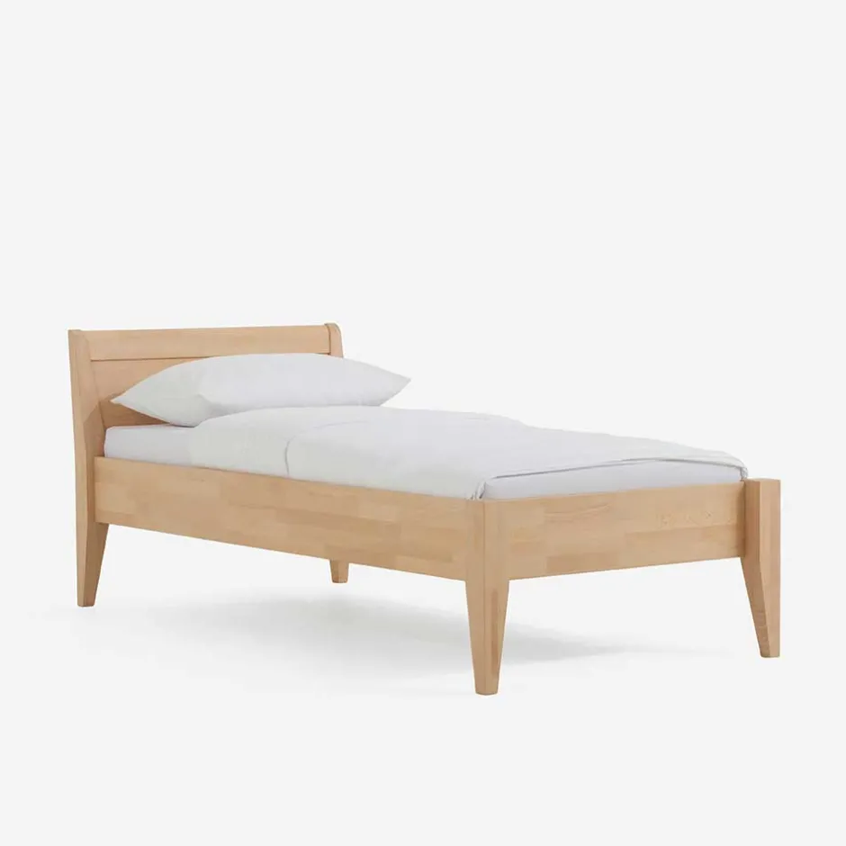 Betten In Übergröße|Seniorenbetten*Pharao24 Massivholzbett Chasmarin