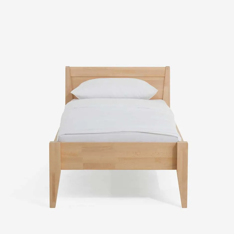 Betten In Übergröße|Seniorenbetten*Pharao24 Massivholzbett Chasmarin