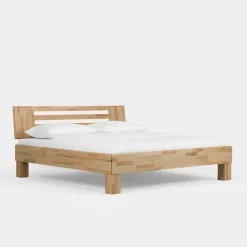 Betten In Übergröße|Doppelbetten*Pharao24 Massivholzbett Ciribati