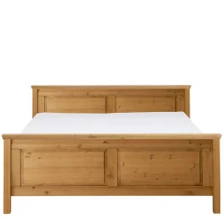 Pharao24 Massivholzbett Drobeta> Funktionsbetten|Schubkastenbetten