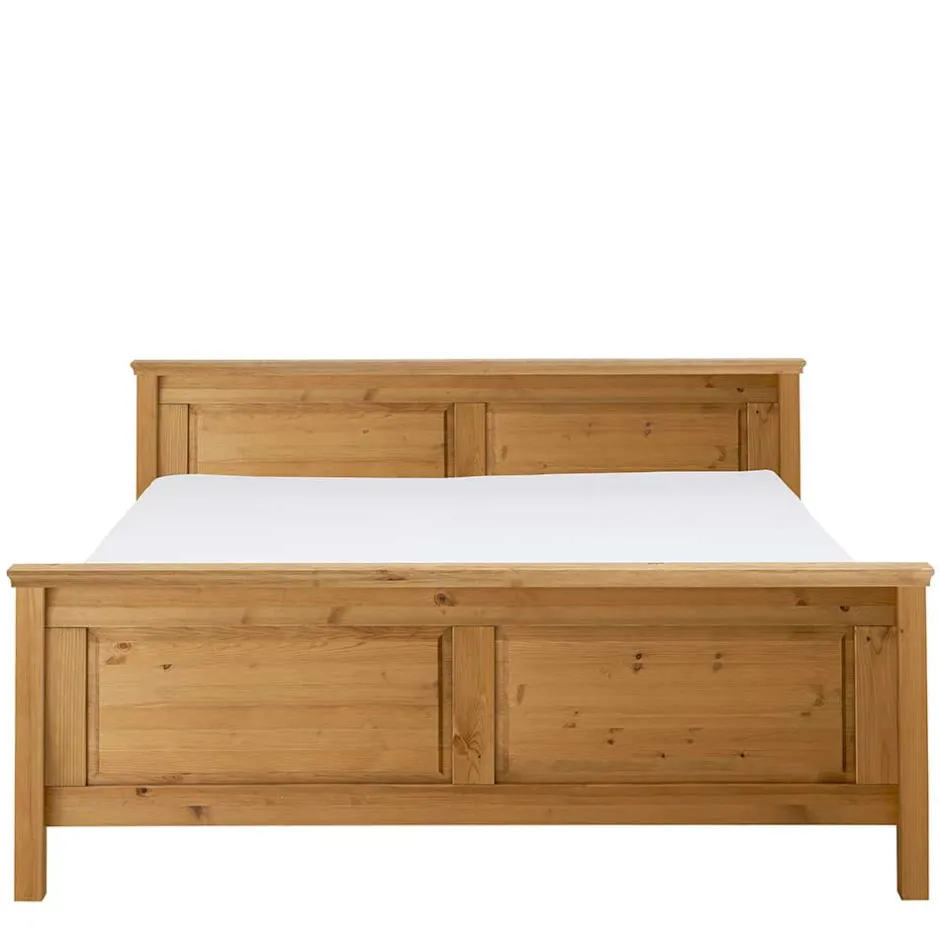 Pharao24 Massivholzbett Drobeta> Funktionsbetten|Schubkastenbetten