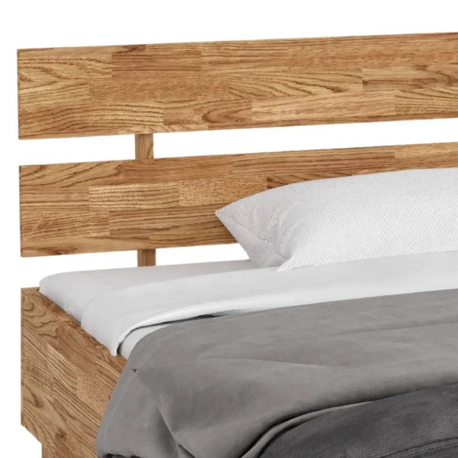 Pharao24 Massivholzbett Feliz> Komfortbetten|Massivholzbetten