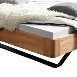 Pharao24 Massivholzbett Florian><noscript><img width=