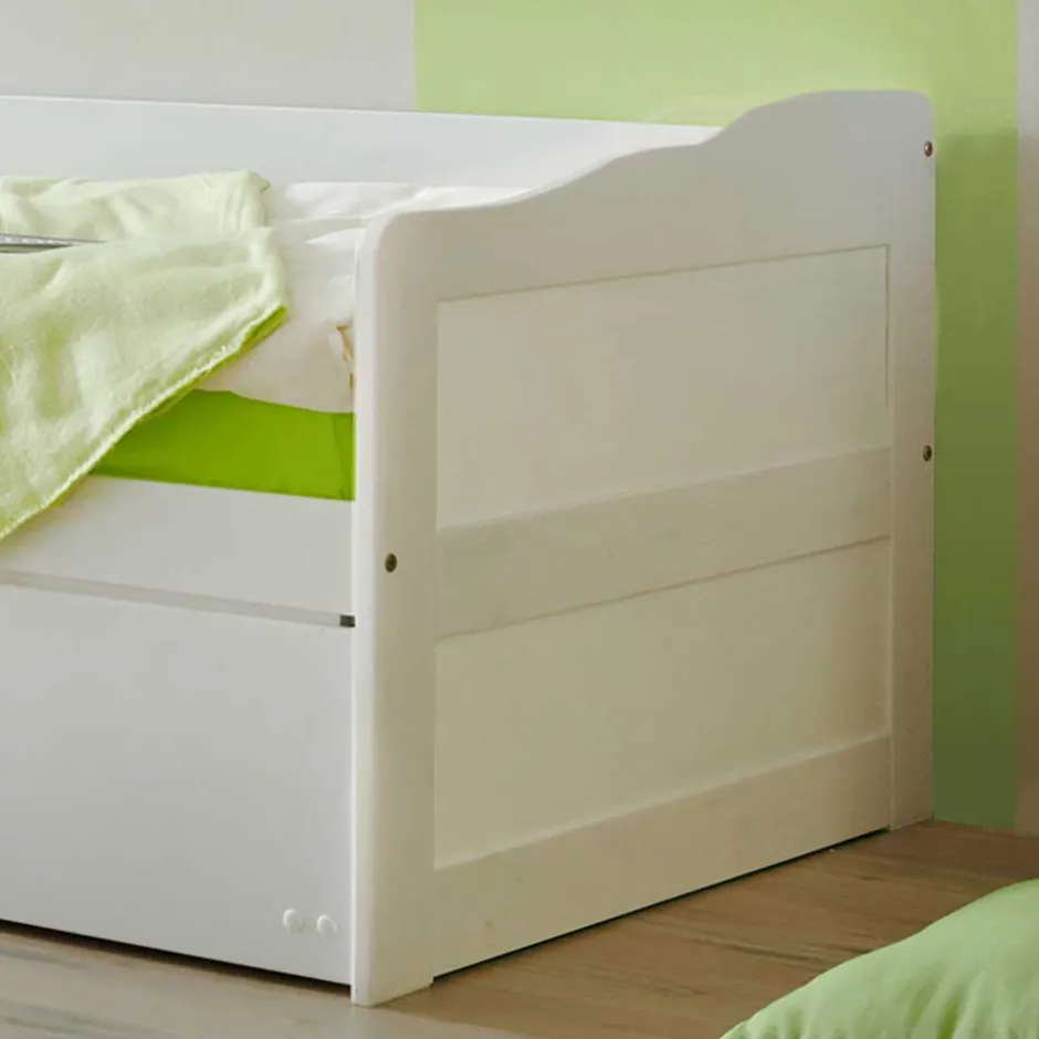 Pharao24 Massivholzbett Imuraca> Jugendbetten|Funktionsbetten