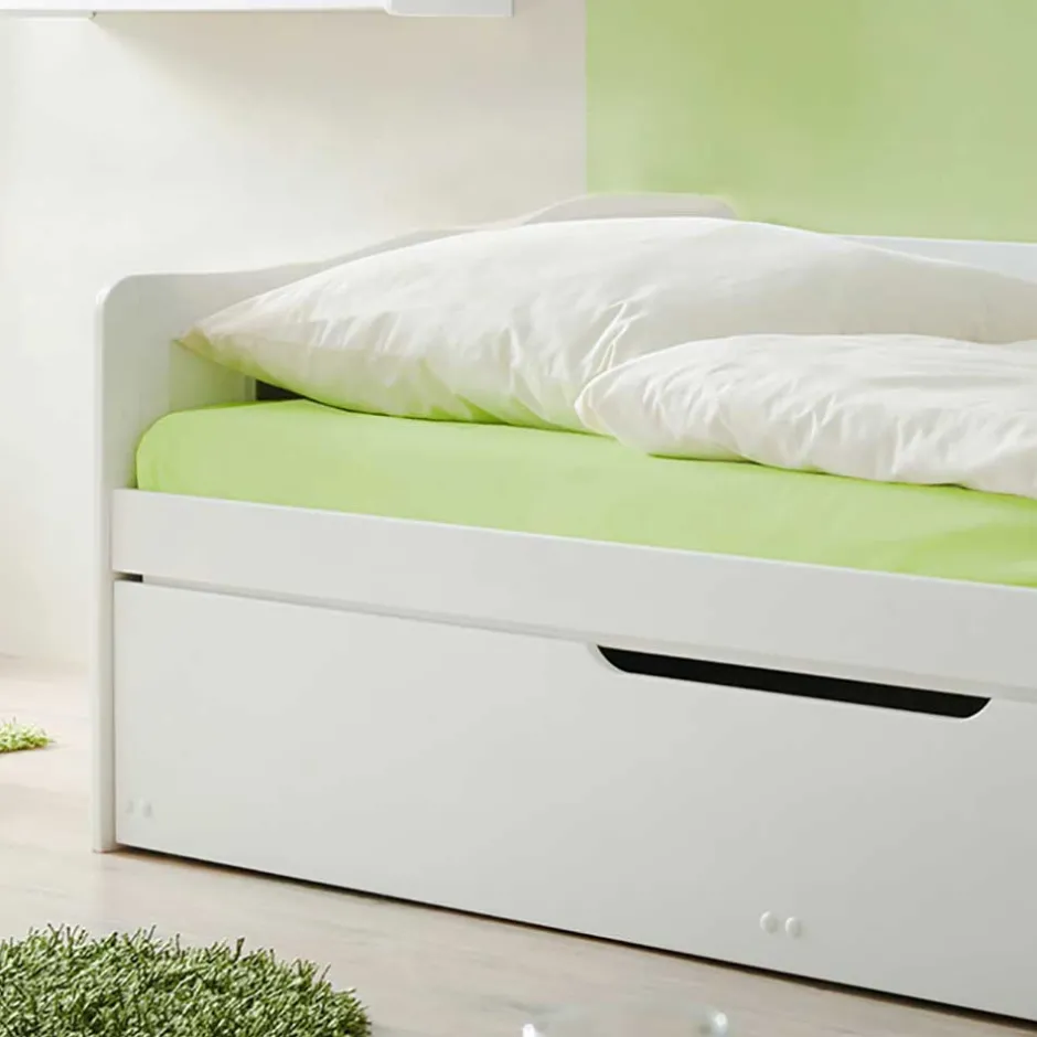 Pharao24 Massivholzbett Imuraca> Jugendbetten|Funktionsbetten