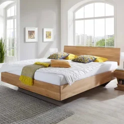 Pharao24 Massivholzbett Karin> Doppelbetten|Massivholzbetten