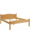 Doppelbetten|Komfortbetten*Pharao24 Massivholzbett Kondoza