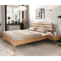 Pharao24 Massivholzbett Koropi><noscript><img width=