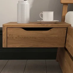 Pharao24 Massivholzbett Koropi><noscript><img width=