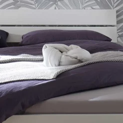 Einzelbetten|Doppelbetten*Pharao24 Massivholzbett Losvonos