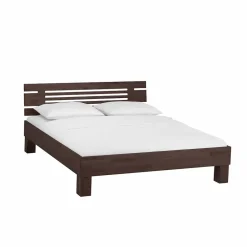 Pharao24 Massivholzbett Lovelas> Betten In Übergröße|Einzelbetten