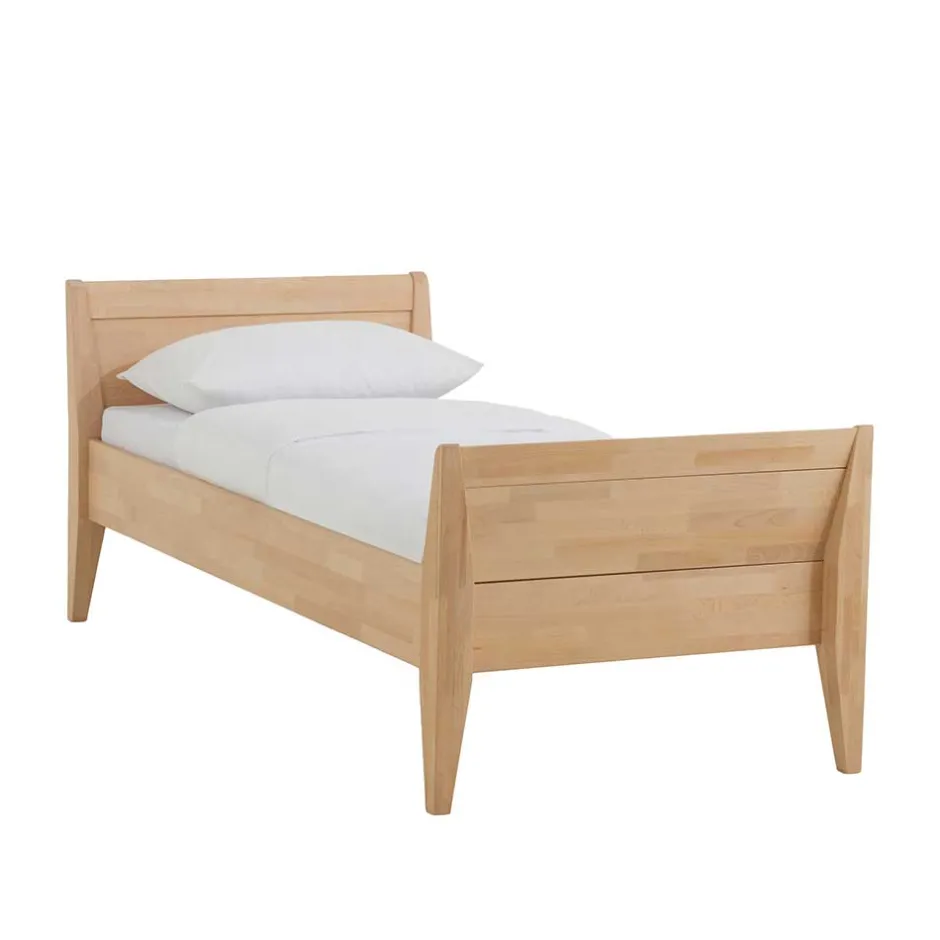 Massivholzmöbel|Betten In Übergröße*Pharao24 Massivholzbett Mambo