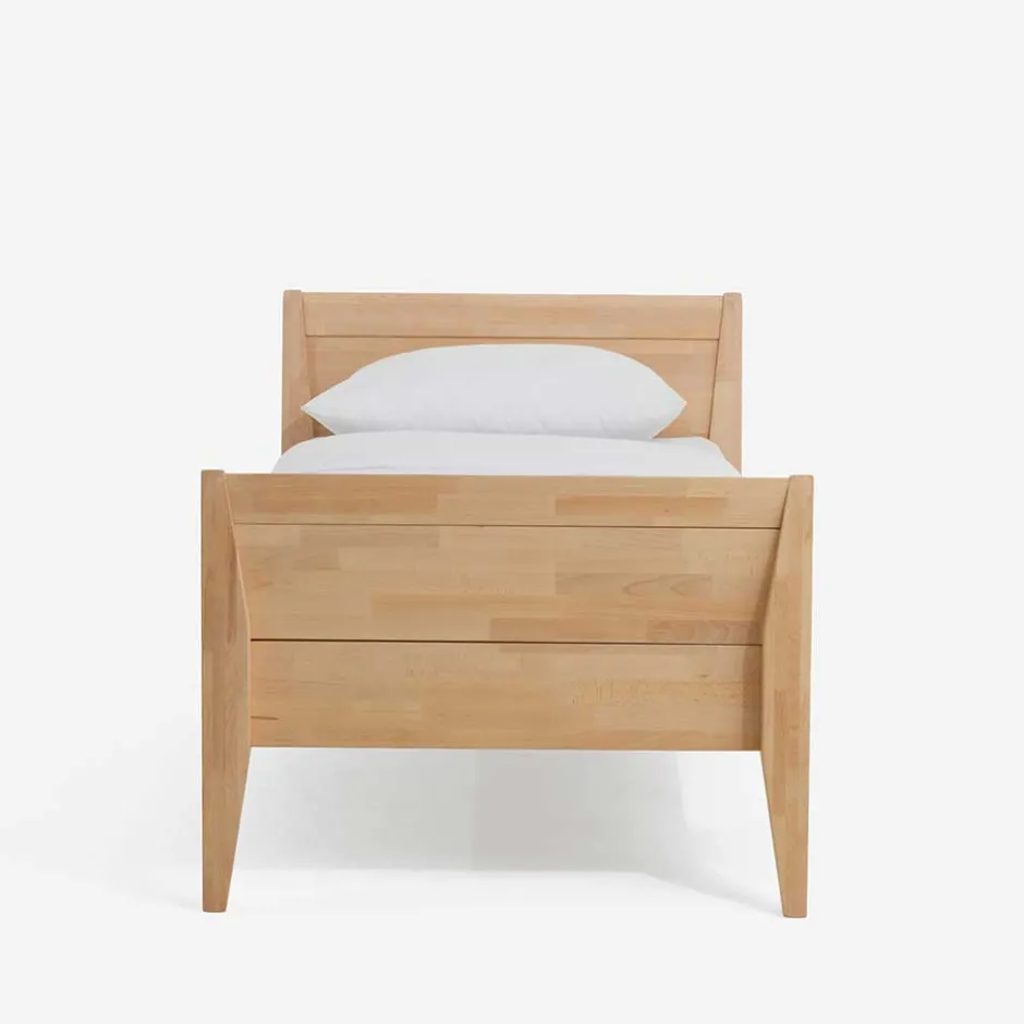 Massivholzmöbel|Betten In Übergröße*Pharao24 Massivholzbett Mambo