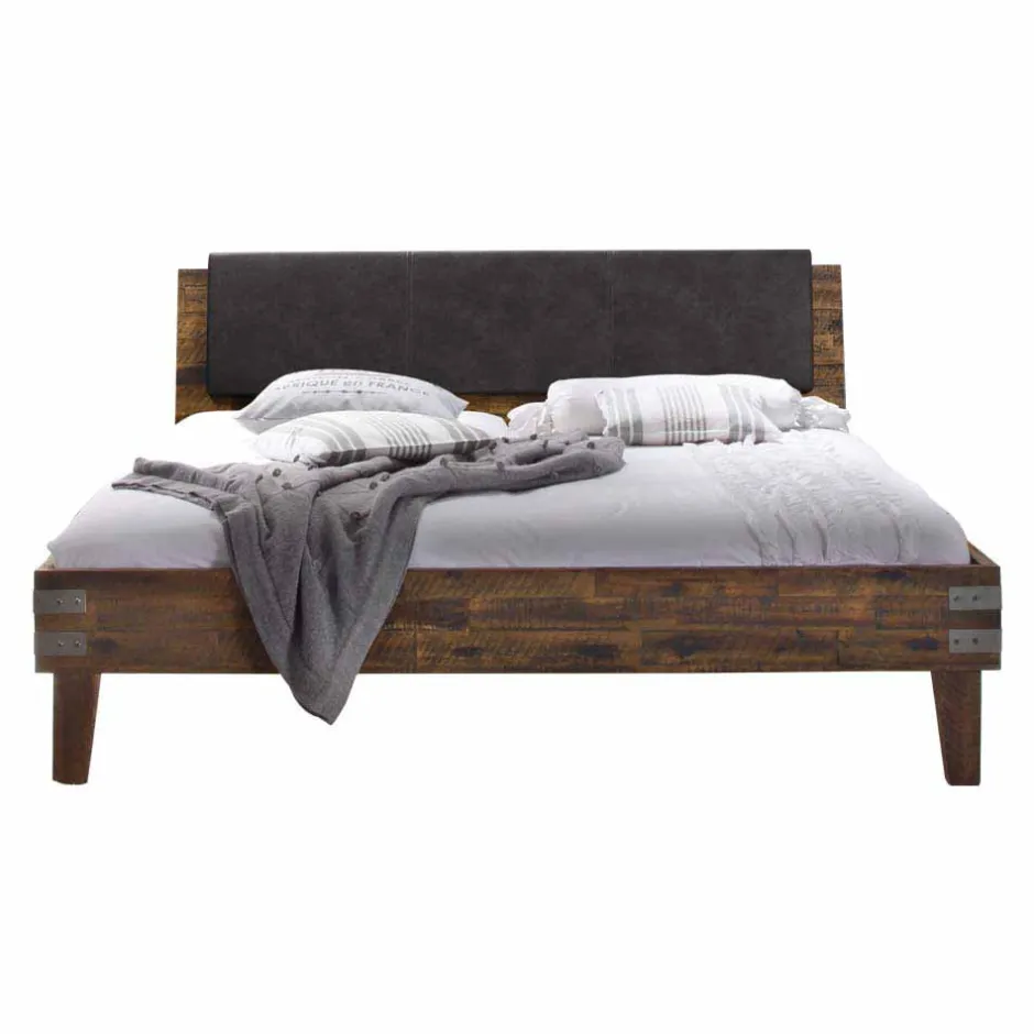 Pharao24 Massivholzbett Mercy> Doppelbetten|Massivholzbetten