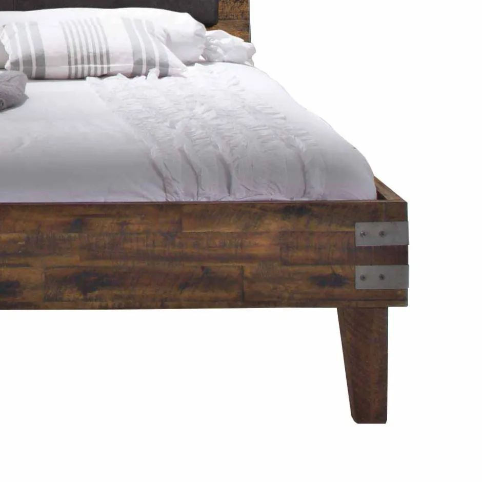 Pharao24 Massivholzbett Mercy> Doppelbetten|Massivholzbetten