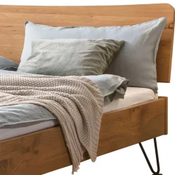 Pharao24 Massivholzbett 140x200 Gulcam><noscript><img width=