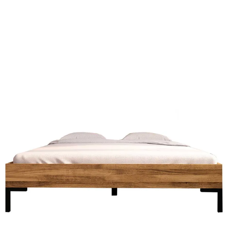 Pharao24 Massivholzbett Yalley> Einzelbetten|Doppelbetten