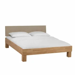 Pharao24 Massivholzbett Zitalian> Betten In Übergröße|Einzelbetten