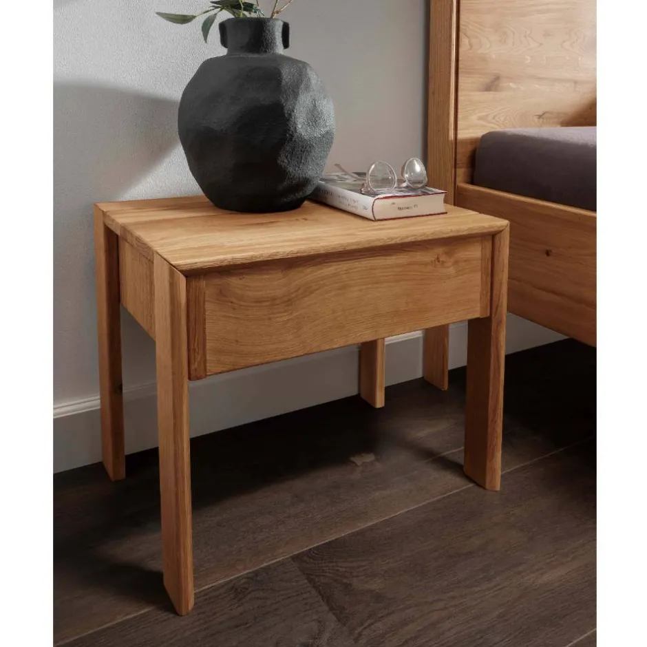 Betten In Übergröße*Pharao24 Massivholzbett Zwettl