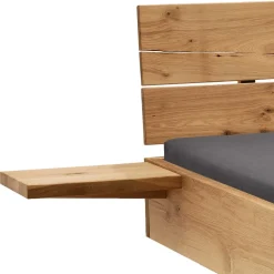 Pharao24 Massivholzbettgestell Albert><noscript><img width=