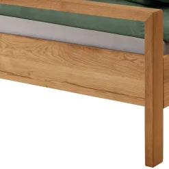 Pharao24 Massivholzbettgestell Snoba><noscript><img width=