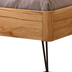 Jugendbetten*Pharao24 Massivholzbettgestell Whale