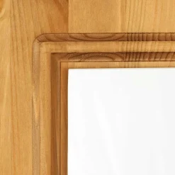 Drehtürenschränke|Massivholz Kleiderschränke*Pharao24 Massivholzkleiderschrank Slavira