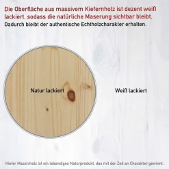 Pharao24 Massivholz-Kleiderschrank Classico><noscript><img width=