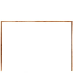 Pharao24 Massivholzkleiderschrank Zeus><noscript><img width=