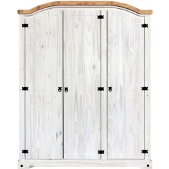 Pharao24 Massivholzkleiderschrank Blouno><noscript><img width=