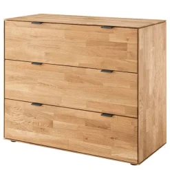 Pharao24 Massivholzkommode Argeta> Schlafzimmerkommoden