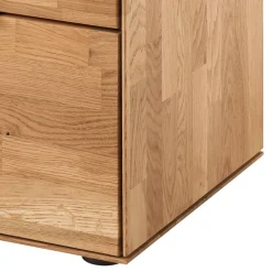 Pharao24 Massivholzkommode Argeta><noscript><img width=