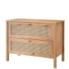 Schlafzimmerkommoden*Pharao24 Massivholzkommode Felictas