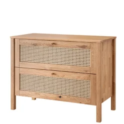 Schlafzimmerkommoden*Pharao24 Massivholzkommode Felictas