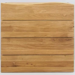 Schlafzimmerkommoden|Schubkastenkommoden*Pharao24 Massivholzkommode Foresta