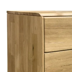 Pharao24 Massivholzkommode Pluto><noscript><img width=