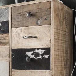 Pharao24 Massivholzkommode Ranbyra><noscript><img width=