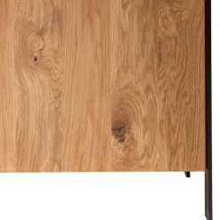 Pharao24 Massivholzkommode Scoddo><noscript><img width=