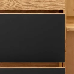 Pharao24 Massivholzkommode Wildeiche Despinia><noscript><img width=