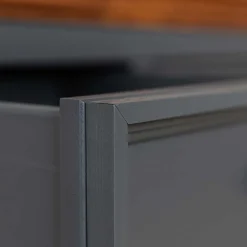 Pharao24 Massivholzkommode Zuverno><noscript><img width=