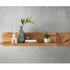 Pharao24 Massivholzregal Camilla><noscript><img width=