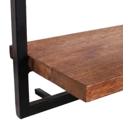 Pharao24 Massivholzregal India><noscript><img width=