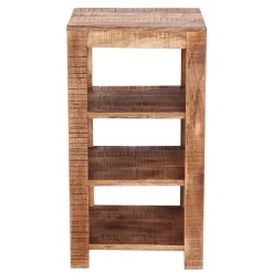 Pharao24 Massivholzregal Lewis><noscript><img width=