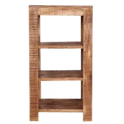 Pharao24 Massivholzregal Lewis><noscript><img width=