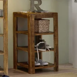 Pharao24 Massivholzregal Lewis><noscript><img width=