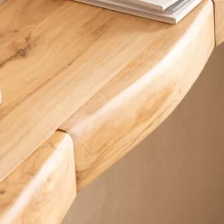 Massivholzregale|Wandregale*Pharao24 Massivholzregal Muleda