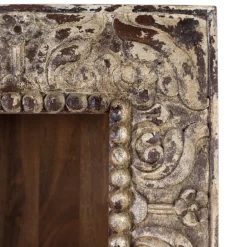 Regalschränke|Massivholzregale*Pharao24 Massivholzregal Ryos