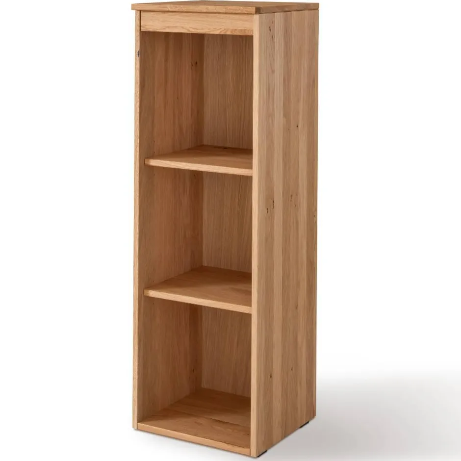 Regalschränke|Massivholzregale*Pharao24 Massivholzregal Samluca