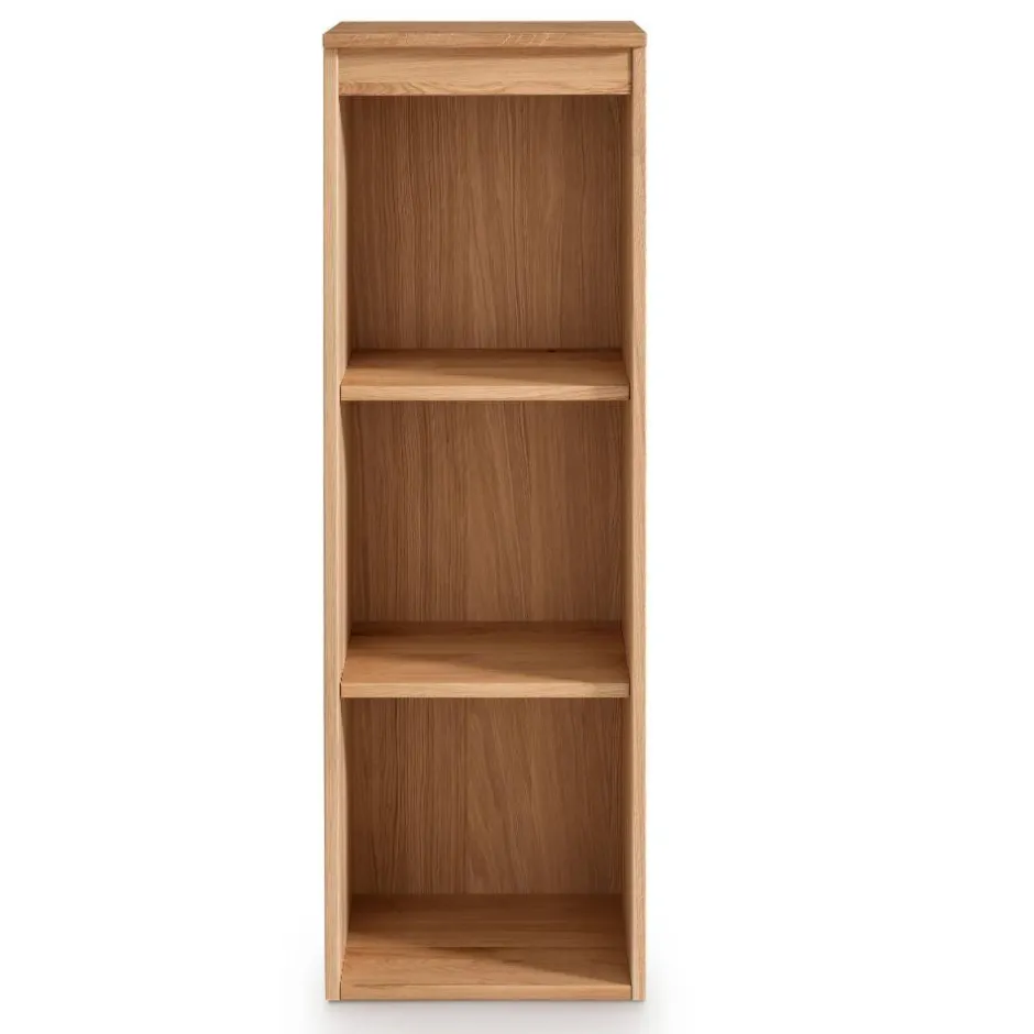 Regalschränke|Massivholzregale*Pharao24 Massivholzregal Samluca