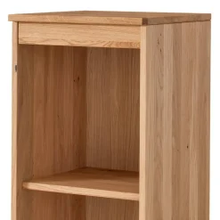 Regalschränke|Massivholzregale*Pharao24 Massivholzregal Samluca